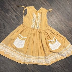 Dollcake Dress Size 6